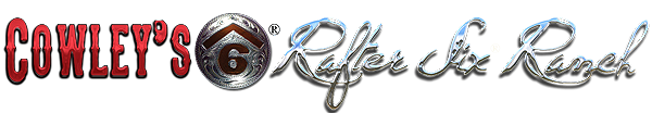 CR6R Logo
