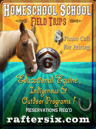 Homeschool & School Fieldtrip